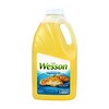 Wesson Pure Vegetable Oil, 5 Qt. (900-00147)