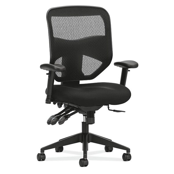 Crio ergonomic mesh task chair cheap