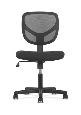 Sadie Mid-Back Task Chair, No Arm (BSXVST101)