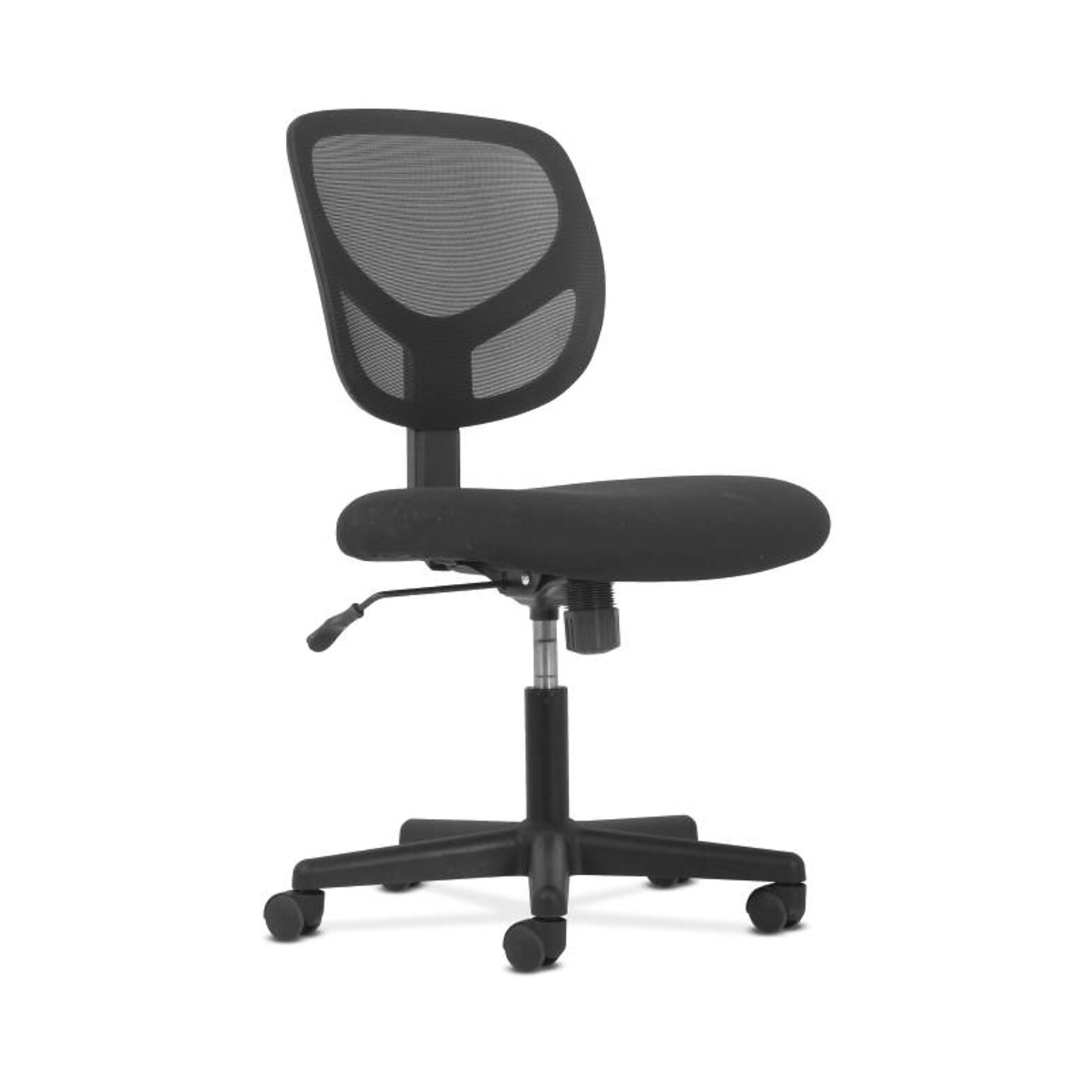 Sadie Mid-Back Task Chair, No Arm (BSXVST101)