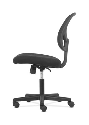 Sadie Mid-Back Task Chair, No Arm (BSXVST101)