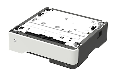 Lexmark 36S3120 550-Sheet Lockable Tray