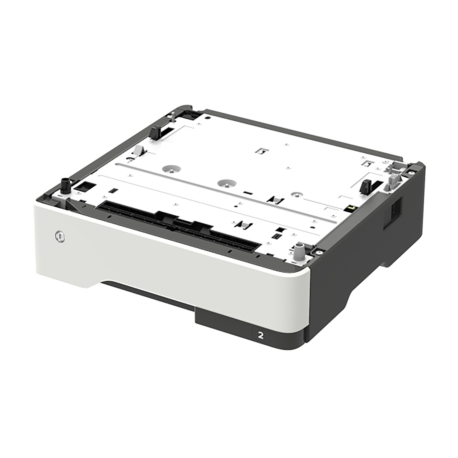 Lexmark 36S3120 550-Sheet Lockable Tray