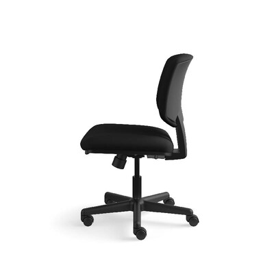 HON Volt 5700 Series Polyester Task Chair, Black (HON5701GA10T)