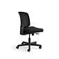 HON Volt Fabric Task Chair, Black (HON5703GA10T)