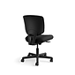 HON Volt Fabric Task Chair, Black (HON5703GA10T)