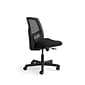 HON Volt Mesh Back Leather Task Chair, Black (HON5713SB11T)