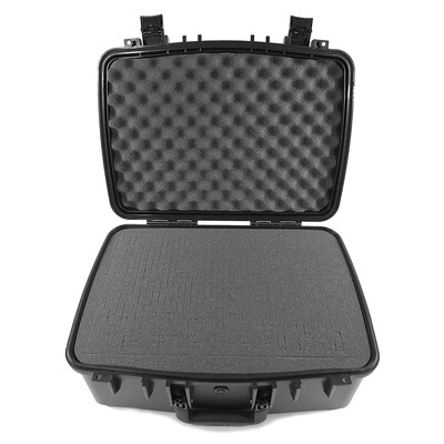 DBA CASEMATIX Carrying Case for Optima Projectors (RMR21-OPT3-1)