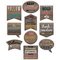 Teacher Created Resources Home Sweet Classroom Positive Sayings Accents, 90/Pack (TCR8859)