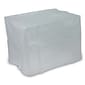 Cassida Dust Cover, 8.5"H x 8"W x 12"L (A-DUST)