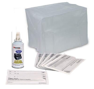 CleanPro Currency Counter Cleaning Kit (A-CP-KIT)