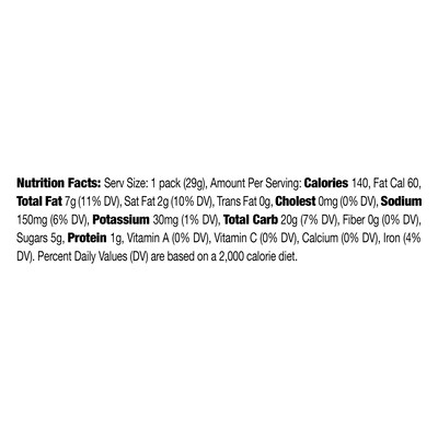 Lorna Doone Shortbread Cookies, 1 oz., 120/Pack (304-00097)