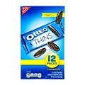 OREO Thins Sandwich Cookies, 48 Count