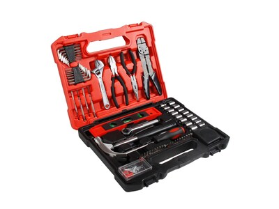 iWORK 67-Piece Tool Set