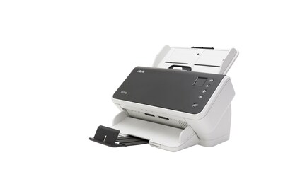 Alaris 1025006 Desktop Scanner, Color output bit depth is 24 bits (8 x 3)