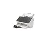 Alaris 1025006 Desktop Scanner, Color output bit depth is 24 bits (8 x 3)