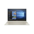 HP Envy 13-ah0075nr 13.3 Notebook, Intel i5 1.6 GHz Processor, 8GB Memory, 128GB Hard Drive, Windows 10