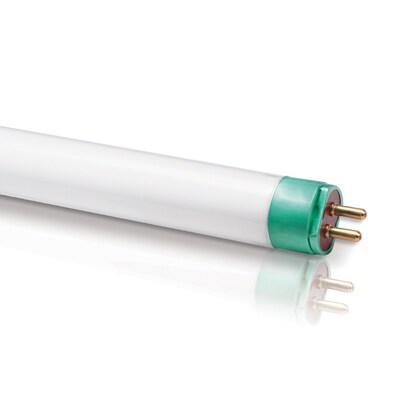 Philips Fluorescent 3FT T5HO 39W 4100K, Pack of 40 (290254)