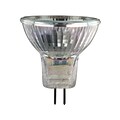 Philips Halogen MRC11 20 Watt Bulb, Pack of 12 (419309)