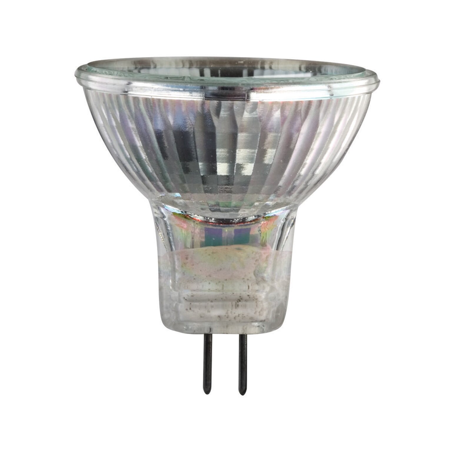 Philips Halogen MRC11 20 Watt Bulb, Pack of 12 (419309)