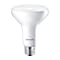 Philips LED BR30 8W Bulb 5000K, Pack of 6 (458067)