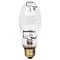 Philips High Pressure Sodium Clear BD17 50 Watt Bulb Medium Base, Pack of 12 (467308)