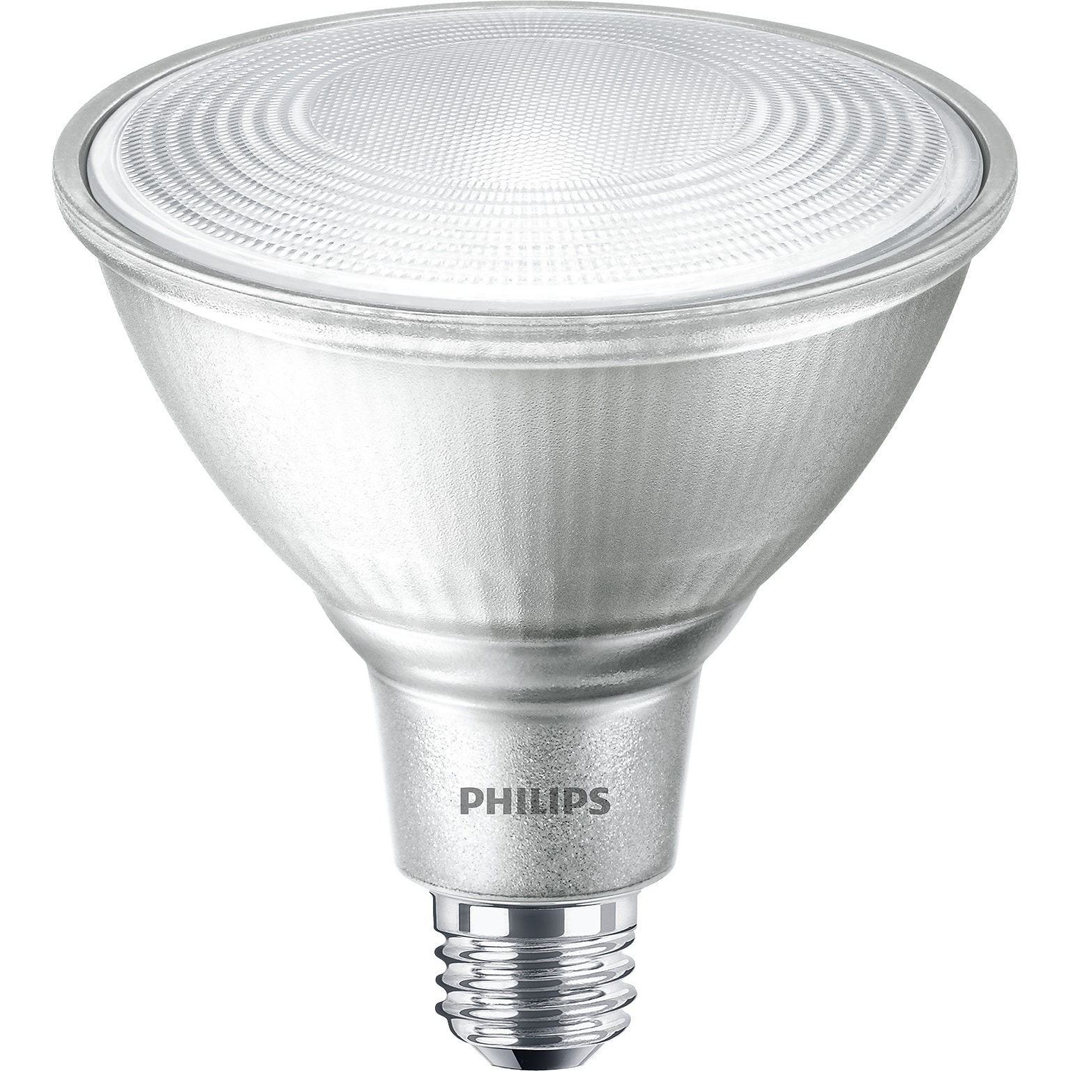 Philips LED PAR38 14 Watt Bulb, Pack of 6 (529602)