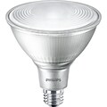 Philips LED PAR38 12 Watt Bulb, Pack of 6 (529636)
