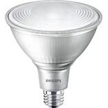 Philips LED PAR38 12 Watt Bulb, Pack of 6 (529644)