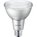 Philips LED PAR30L 10 Watt Bulb, Pack of 6 (529719)