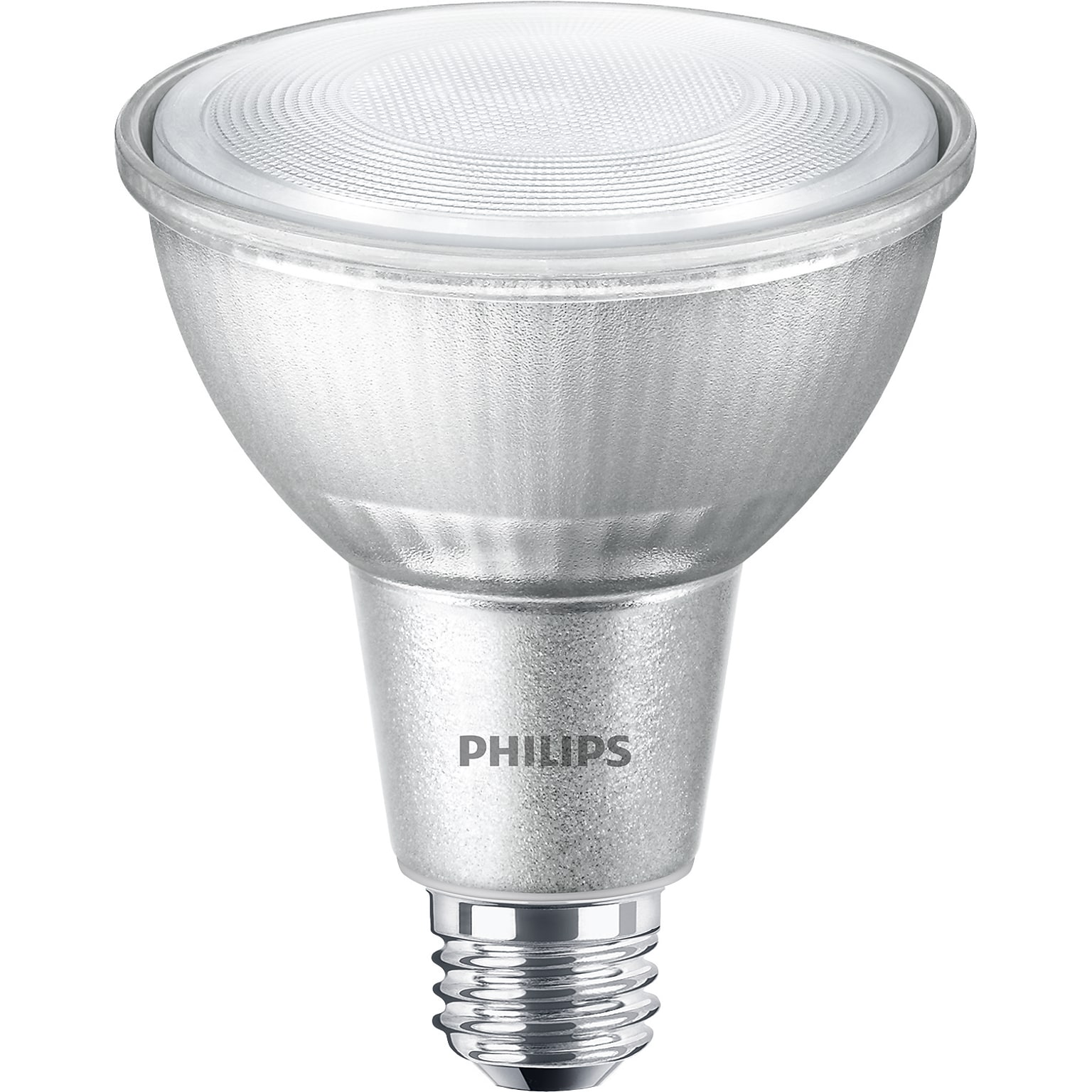 Philips LED PAR30L 10 Watt Bulb, Pack of 6 (529735)