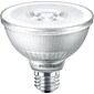 Philips LED PAR30S 10 Watt Bulb, Pack of 6 (529792)