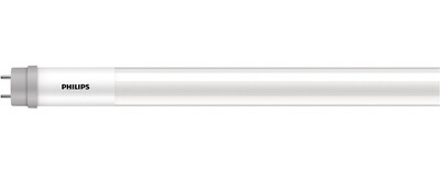 Philips LED Ballast Bypass 4 LT8 12 Watt Bulb, Pack of 10 (532671)