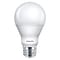 Philips LED A19 5.5 Watt Bulb, Pack of 6 (532985)