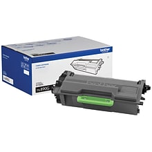 Brother TN-890 Black Ultra High Yield Toner Cartridge (TN890G)