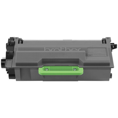 Brother TN-890 Black Ultra High Yield Toner Cartridge (TN890G)