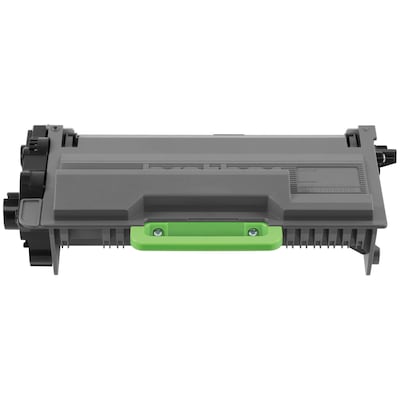 Brother TN-880 Black Super High Yield Toner Cartridge   (TN880G)