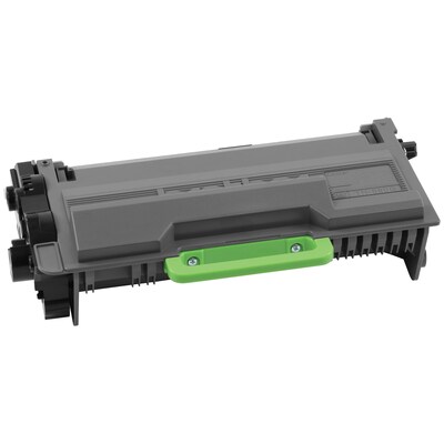 Brother TN-880 Black Super High Yield Toner Cartridge   (TN880G)