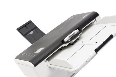 Alaris 1025006 Desktop Scanner, Color output bit depth is 24 bits (8 x 3)