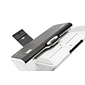 Alaris 1025006 Desktop Scanner, Color output bit depth is 24 bits (8 x 3)