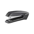 Bostitch Ascend Desktop Stapler, 20 Sheet Capacity, Slate Gray (B210R-GRAY)