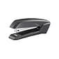 Bostitch Ascend Desktop Stapler, 20 Sheet Capacity, Slate Gray (B210R-GRAY)