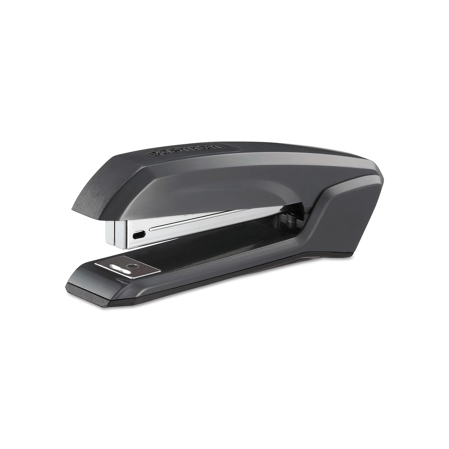 Bostitch Ascend Desktop Stapler, 20 Sheet Capacity, Slate Gray (B210R-GRAY)