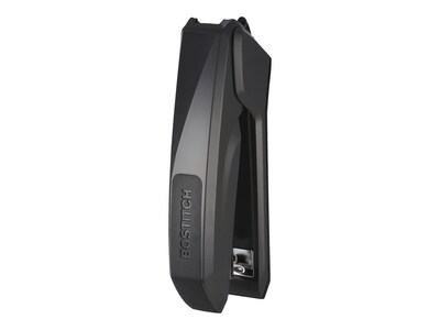 Bostitch Ascend Desktop Stapler, 20 Sheet Capacity, Slate Gray (B210R-GRAY)