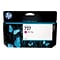 HP 727 Magenta Standard Yield Ink Cartridge (B3P20A)