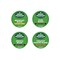 Green Mountain Regular Variety Pack Coffee, Keurig® K-Cup® Pods, Variety Pack Roast, 88/Carton (GMT6