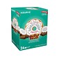 Eight OClock Coconut Mocha Coffee Keurig® K-Cup® Pods, Medium Roast, 24/Box (6248)