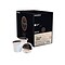 Tullys Italian Roast Coffee, Keurig K-Cup Pods, Dark Roast, 96/Carton (700288)