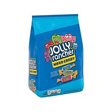 Jolly Rancher Hard Candy, Assorted Flavors, 60 oz. (HEC15677)