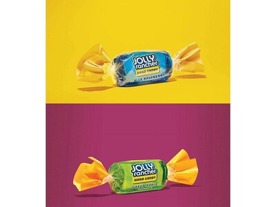 Jolly Rancher Hard Candy, Assorted Flavors, 50 oz. (HEC15677)